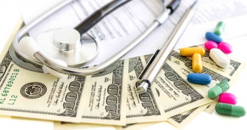 Mjekesia falas?! Shqiptaret shpenzuan 52 milion euro ne spitalet private ne 2015-n